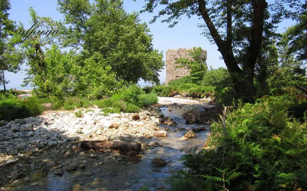 samothraki - samothrace