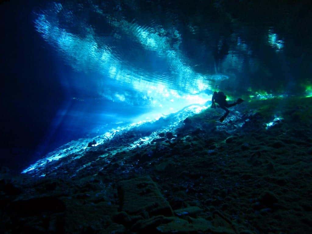 scuba diving kefalonia greece