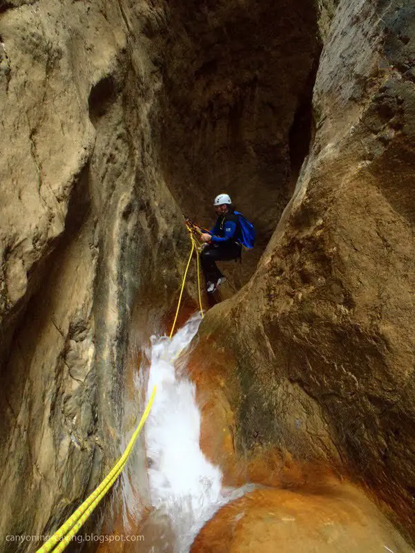 ha canyon crete