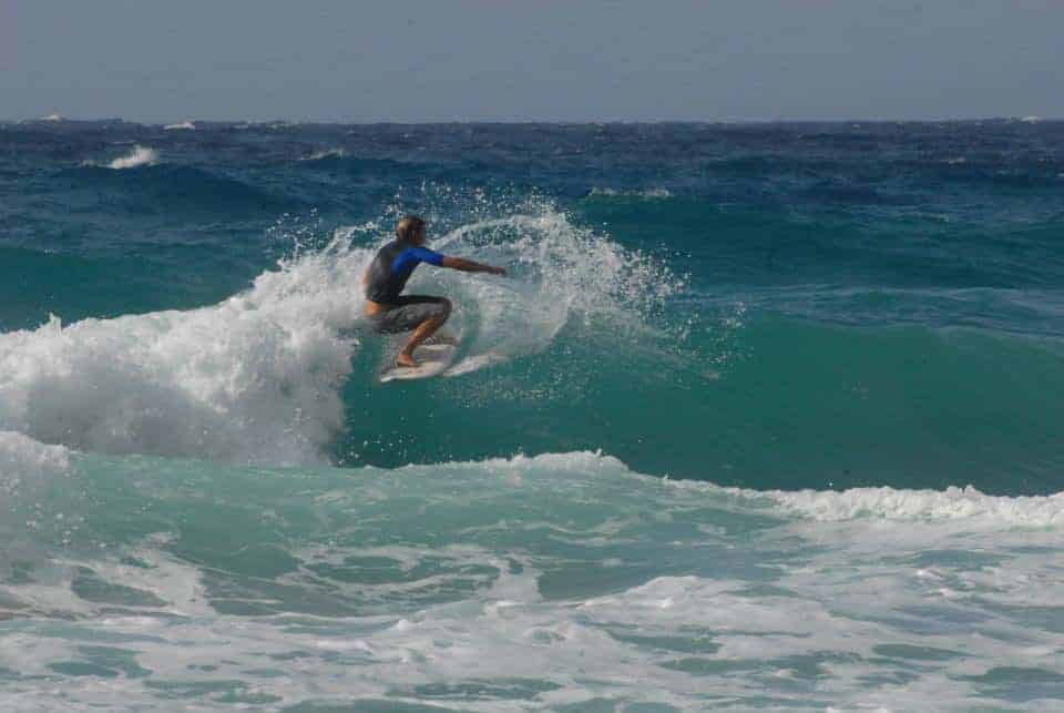 Ikaria Surf