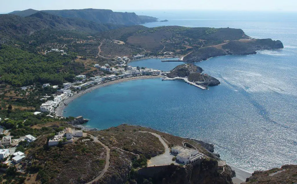 kythera