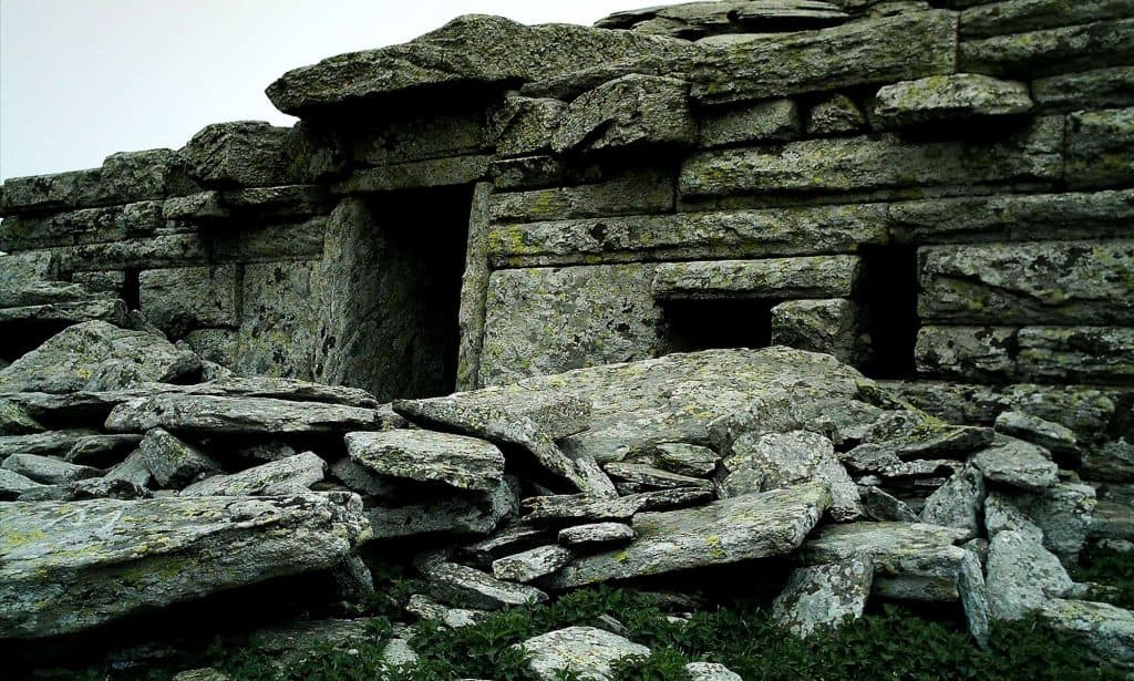 6 Megalithic Sites of Greece You Didn’t Know