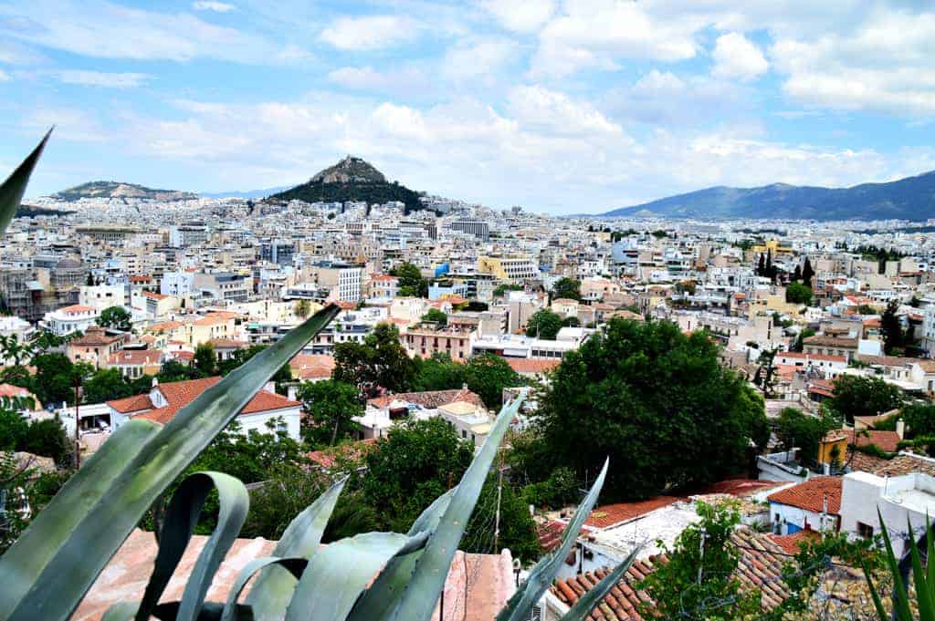 Don’t Miss These Cool Things to Do in Athens, Part 2