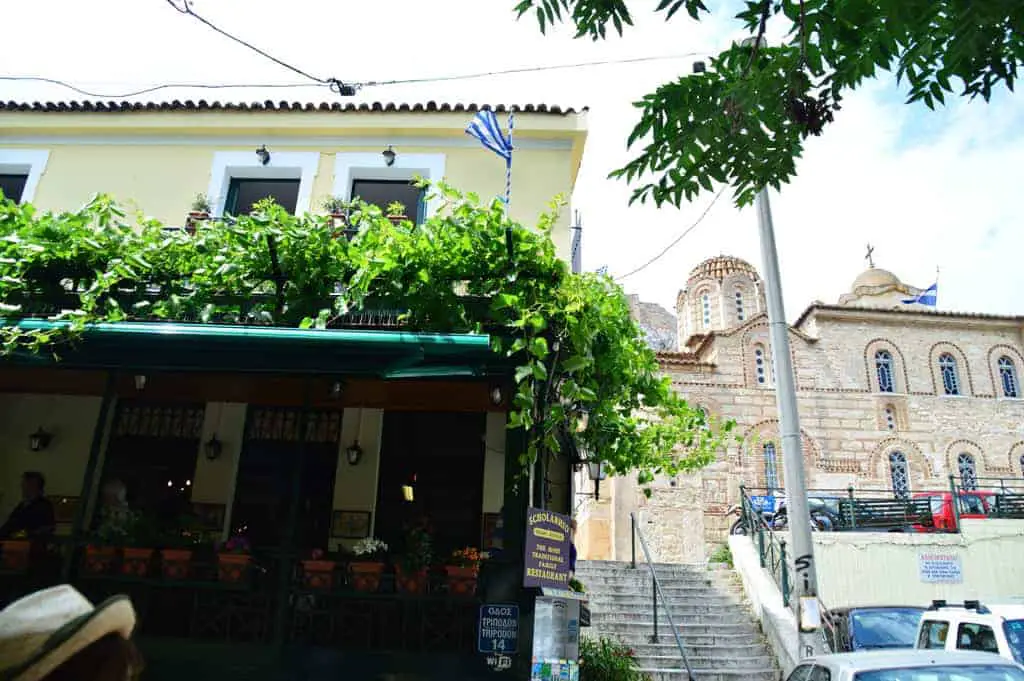 Don’t Miss One Of The Cool Things To Do in Athens Athens