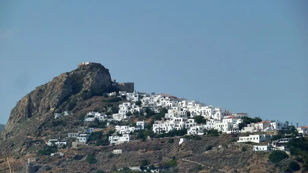 Skyros