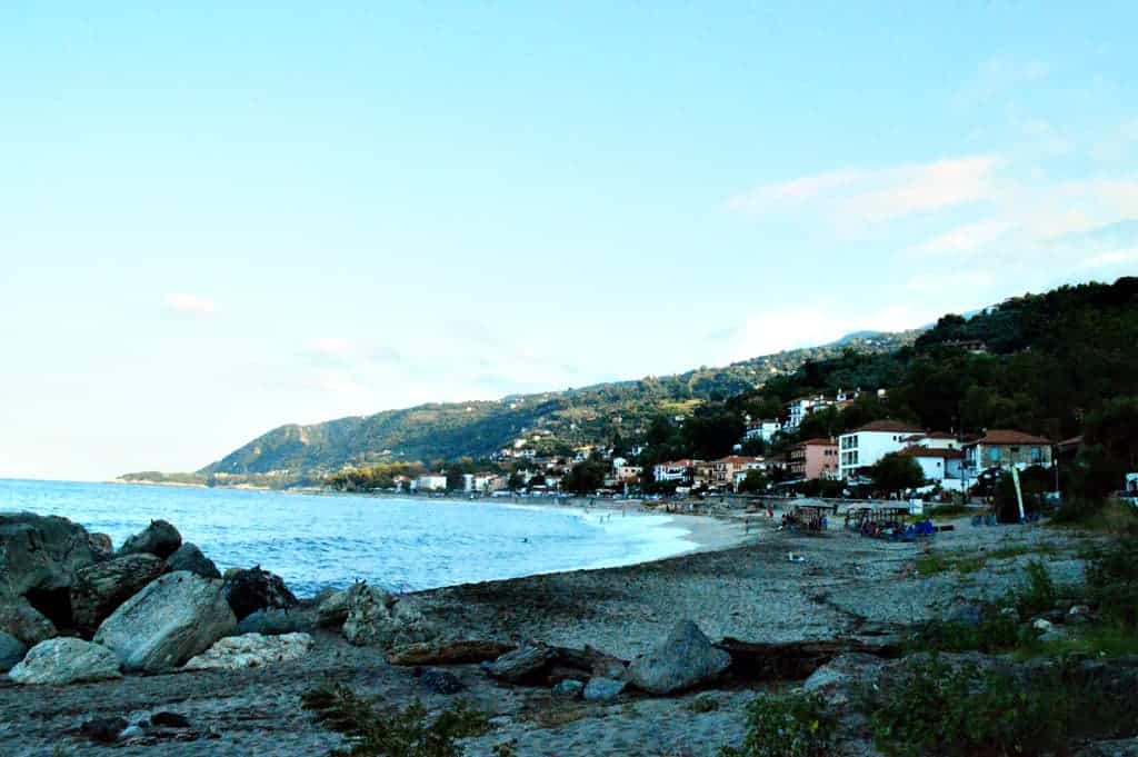 Pelion