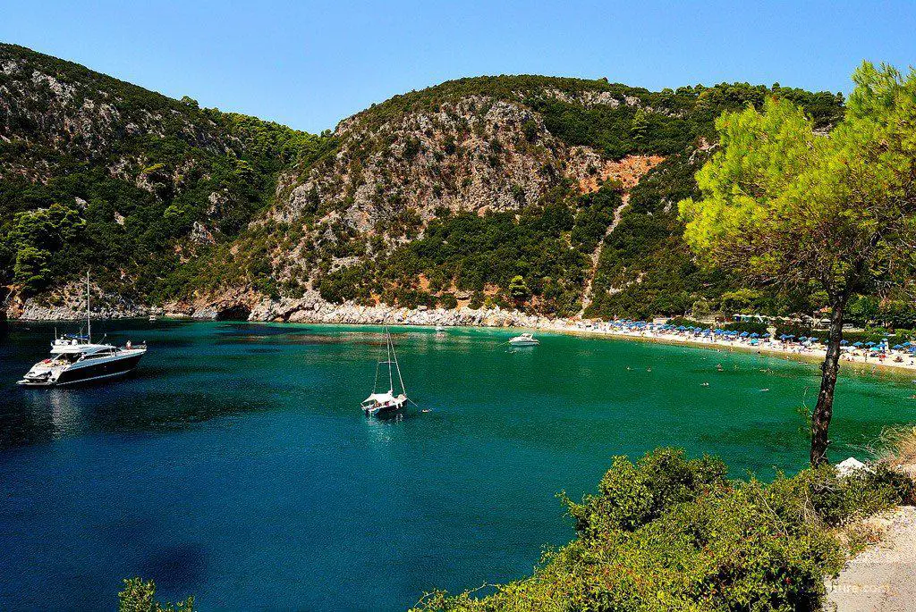 Things to Do in Skopelos Greece