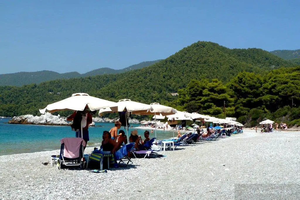 Skopelos Greece