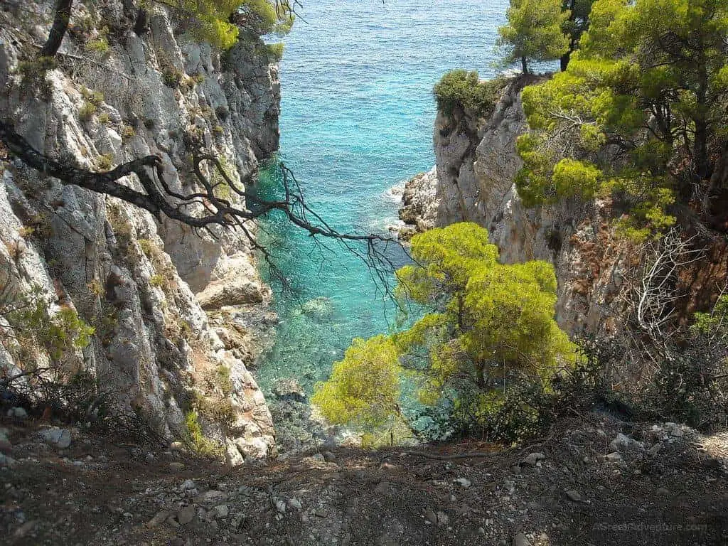 Things to Do in Skopelos Greece