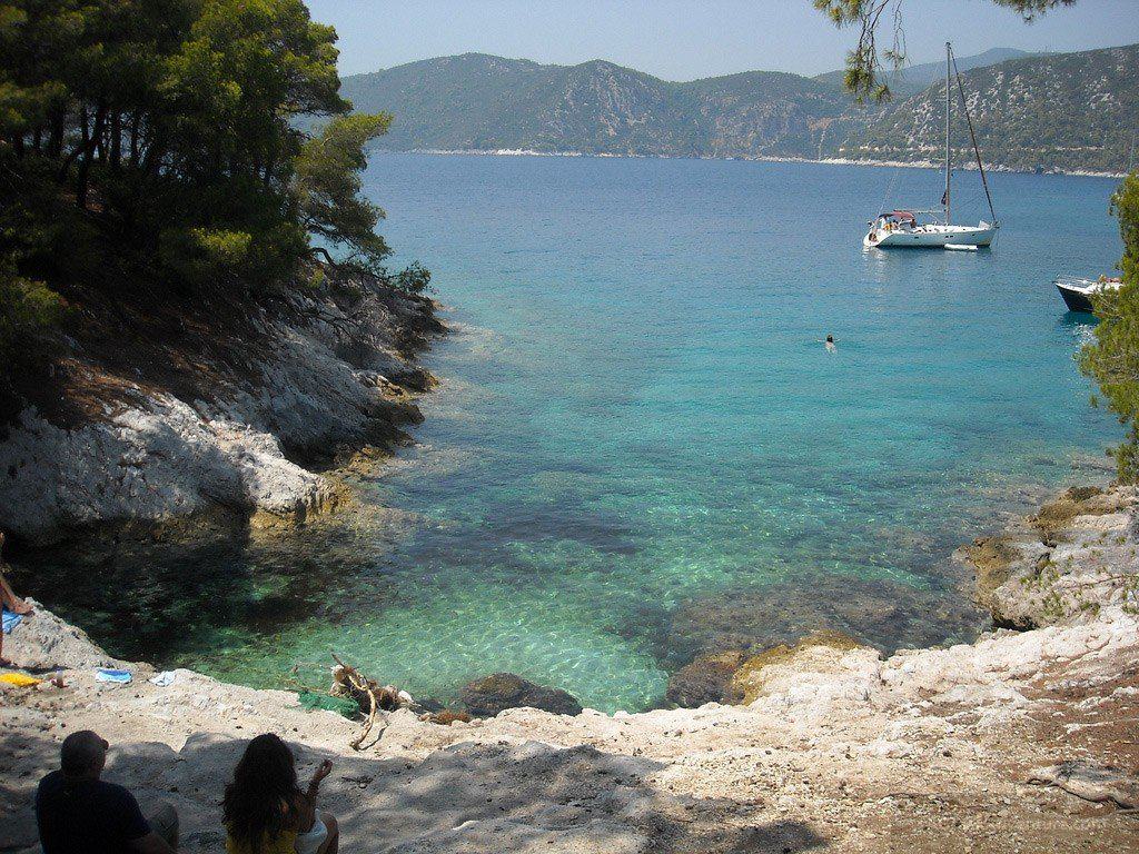 Things to Do in Skopelos Greece