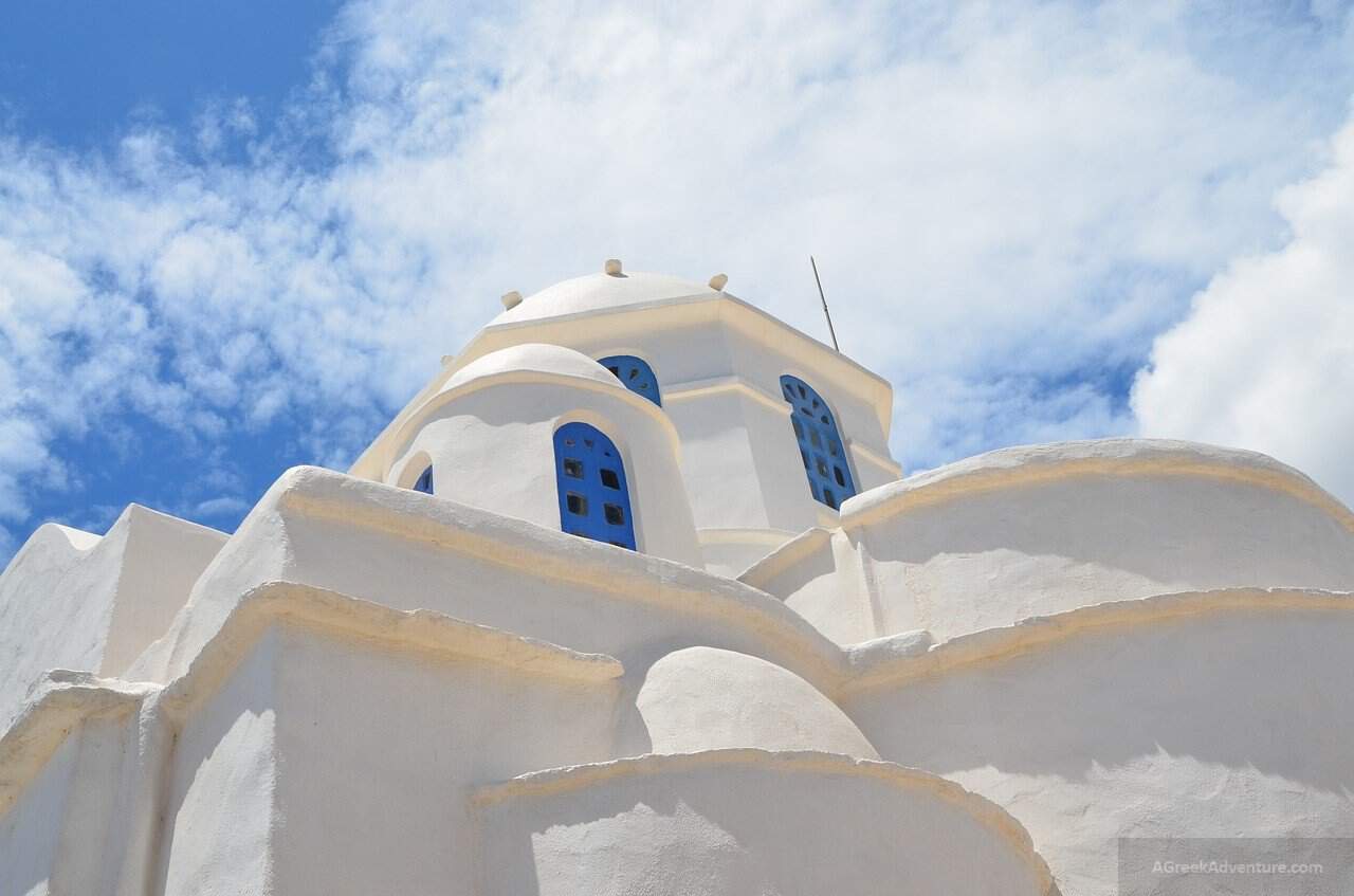 The Top Things to Do In Sifnos Greece
