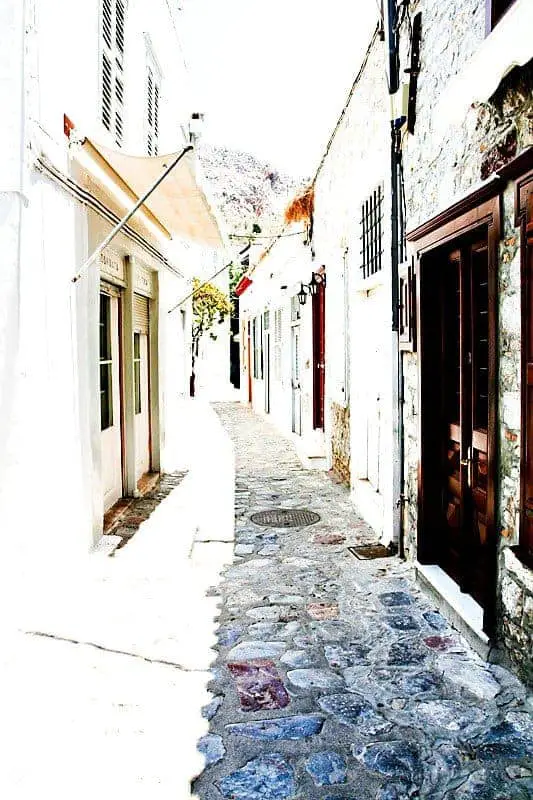 Hydra Greece