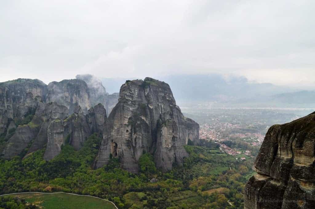 Monastery of Varlaam