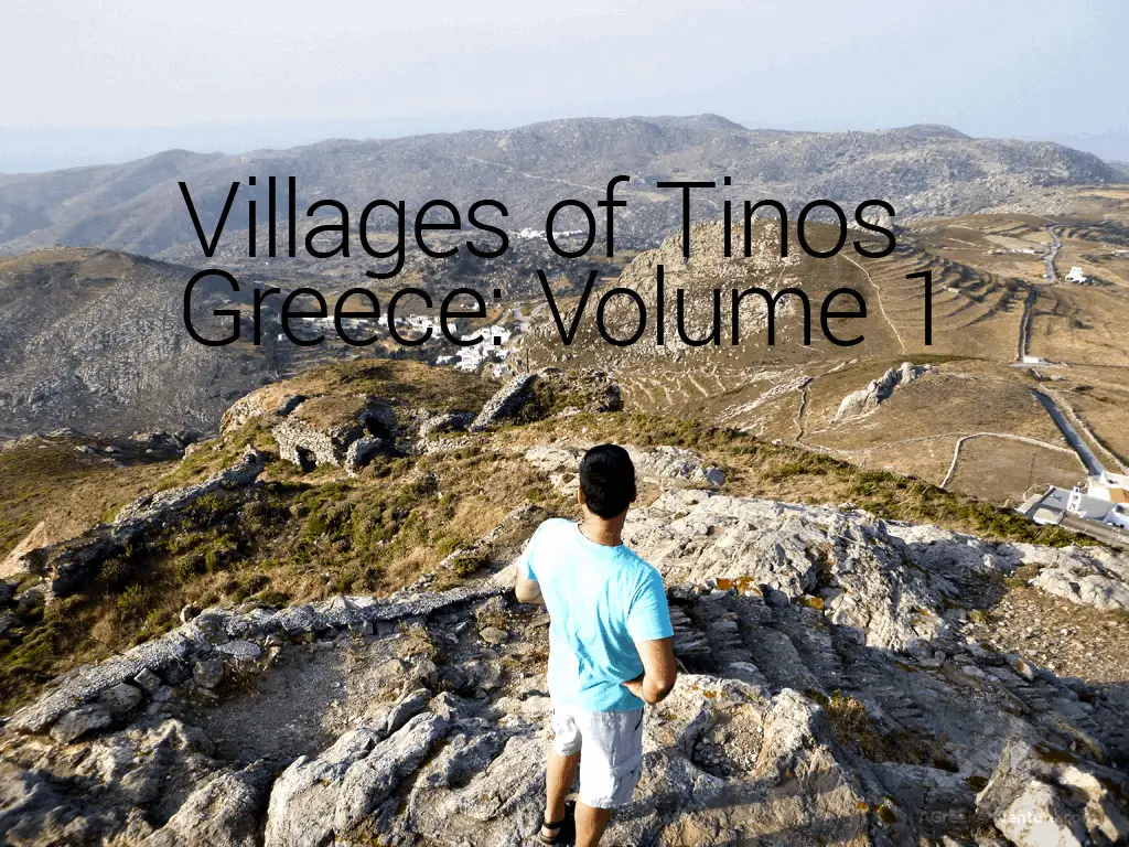 Best Things to Do in Tinos Greece 2023 Mindful Experiences Greece
