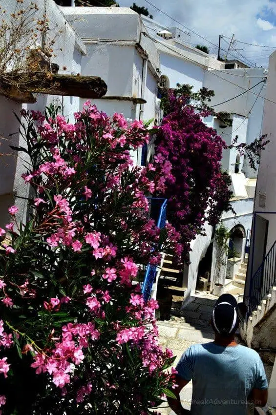 Tinos