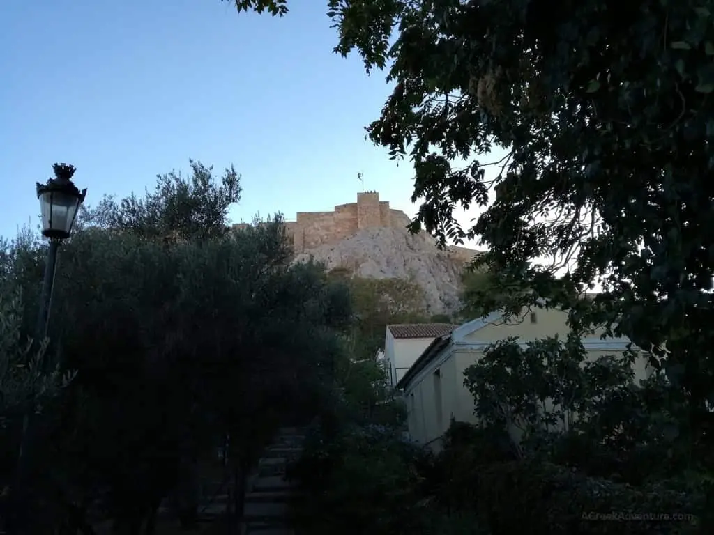 Al Hammam Baths Athens