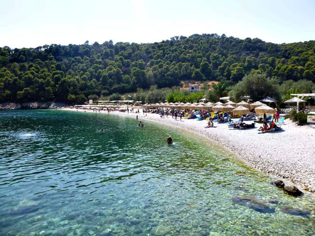 One Day Cruise Skopelos to Alonissos