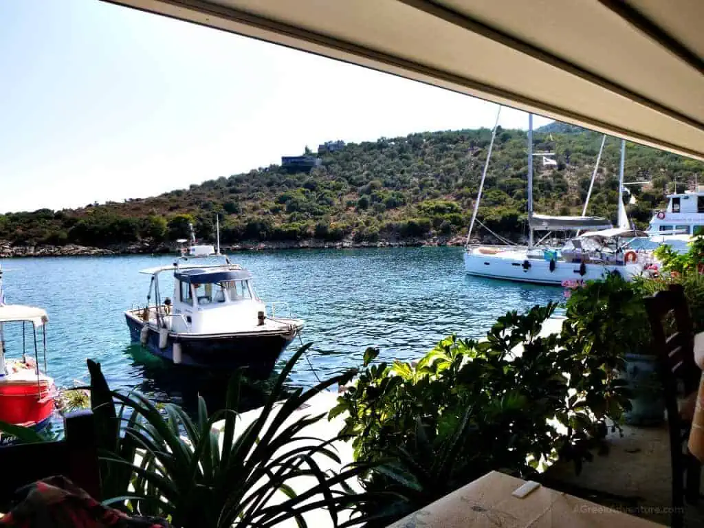 One Day Cruise Skopelos to Alonissos