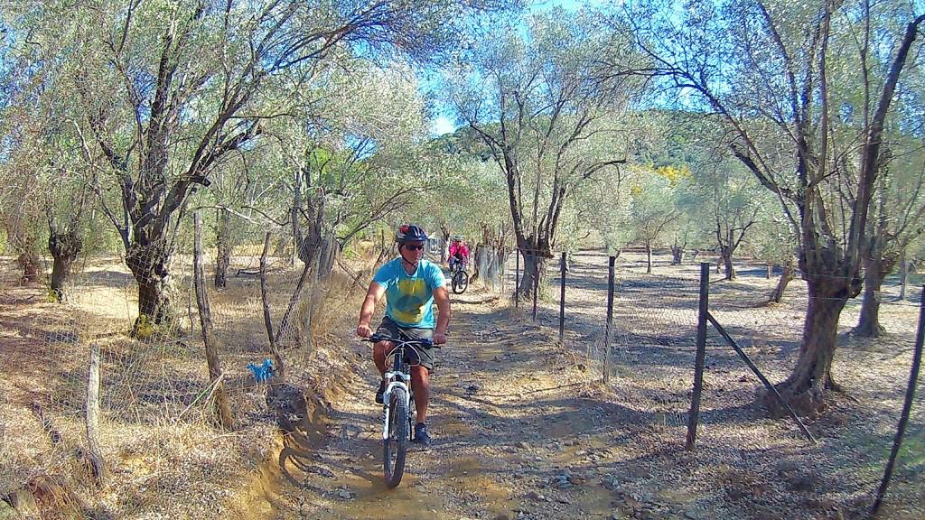 Cycling & Hiking Lesvos Island - Things To Do in Lesvos Greece