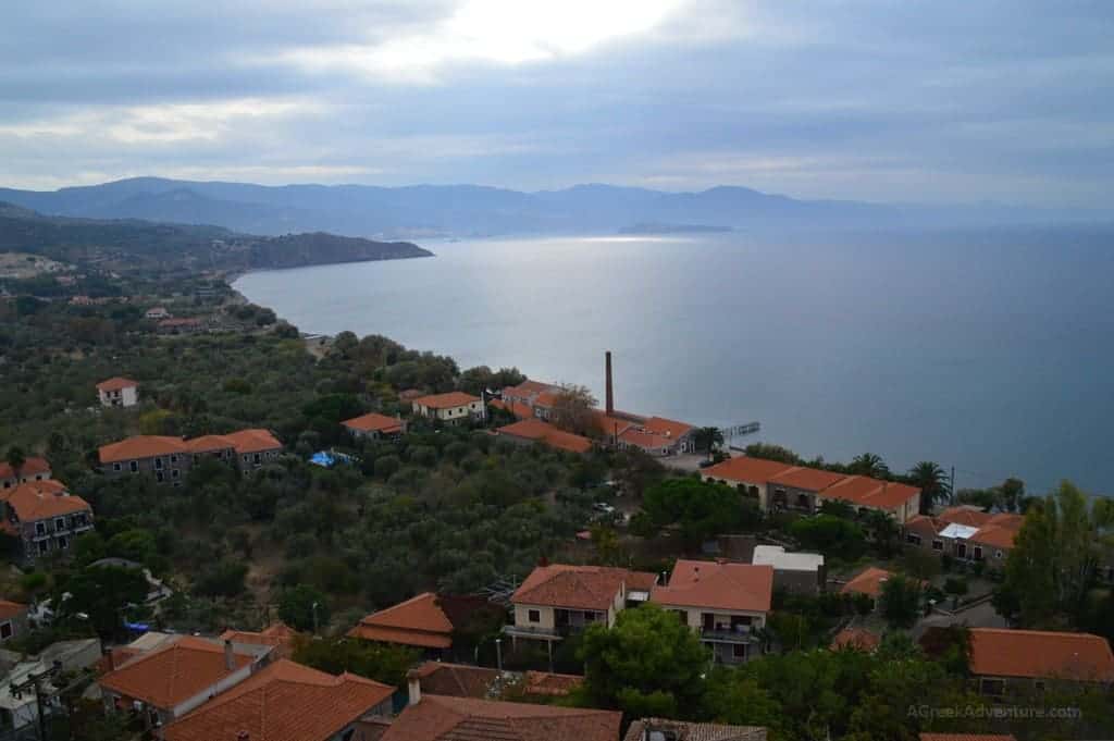 Molyvos, Lesvos, Don't Leave Without Exploring & Eating
