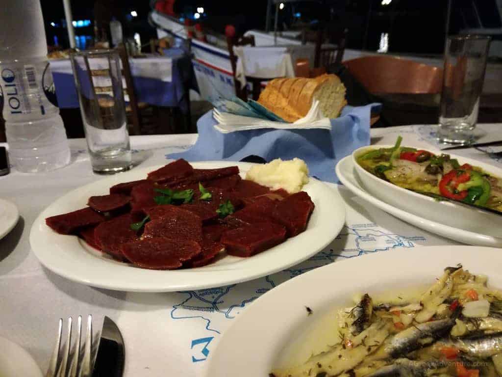 Molyvos, Lesvos, Don't Leave Without Exploring & Eating