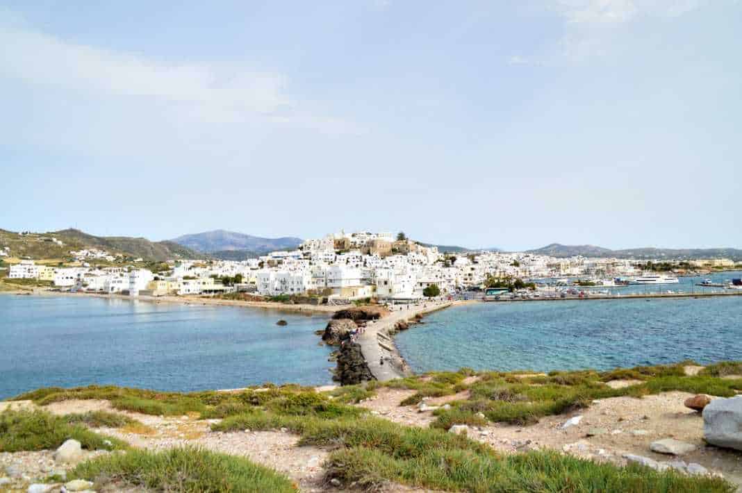 Best Things To Do in Naxos Greece