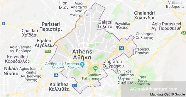 40 Best Things to Do in Athens Greece