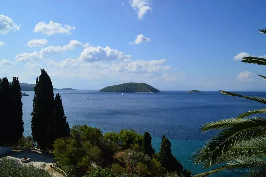 Skopelos Beaches & Villages To Visit