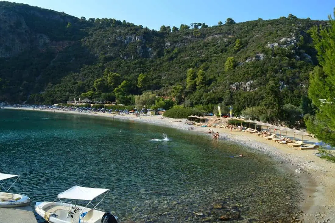 Skopelos Beaches & Villages To Visit