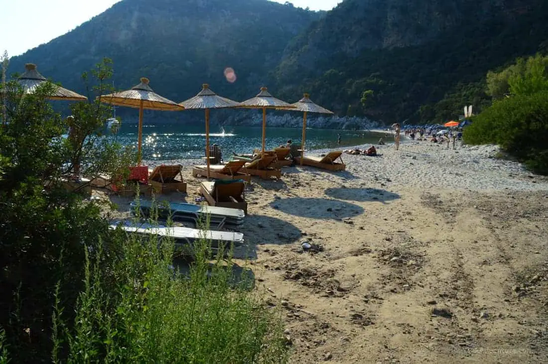 Skopelos Beaches & Villages To Visit