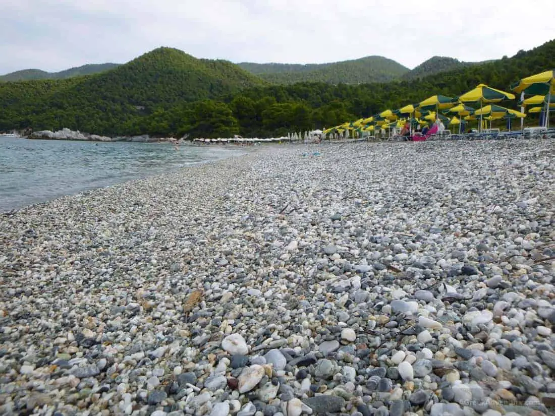 Skopelos Beaches & Villages To Visit