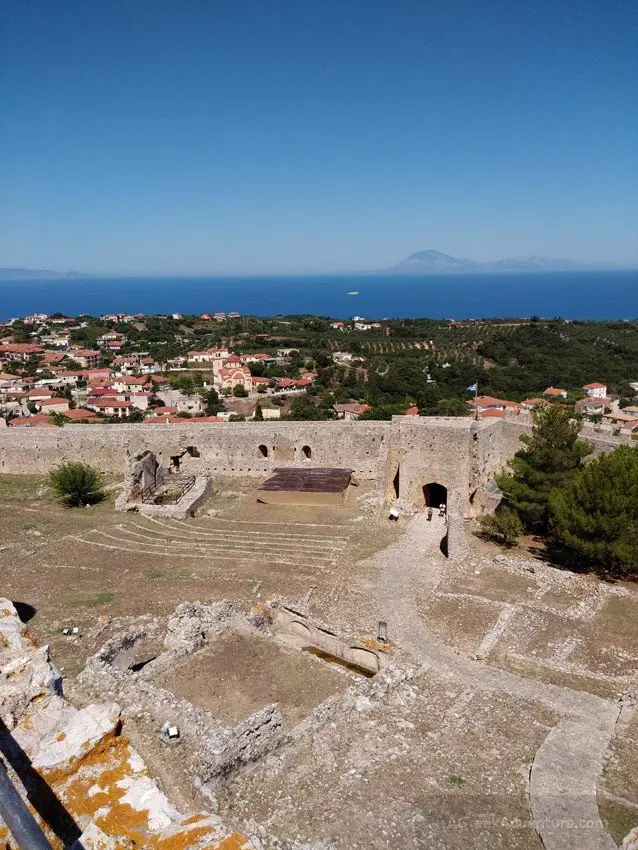 Kefalonia