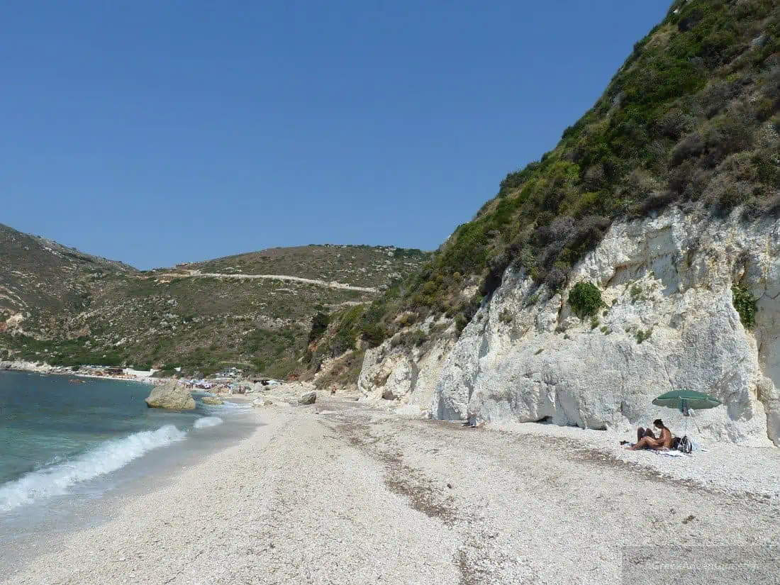 Kefalonia Beaches