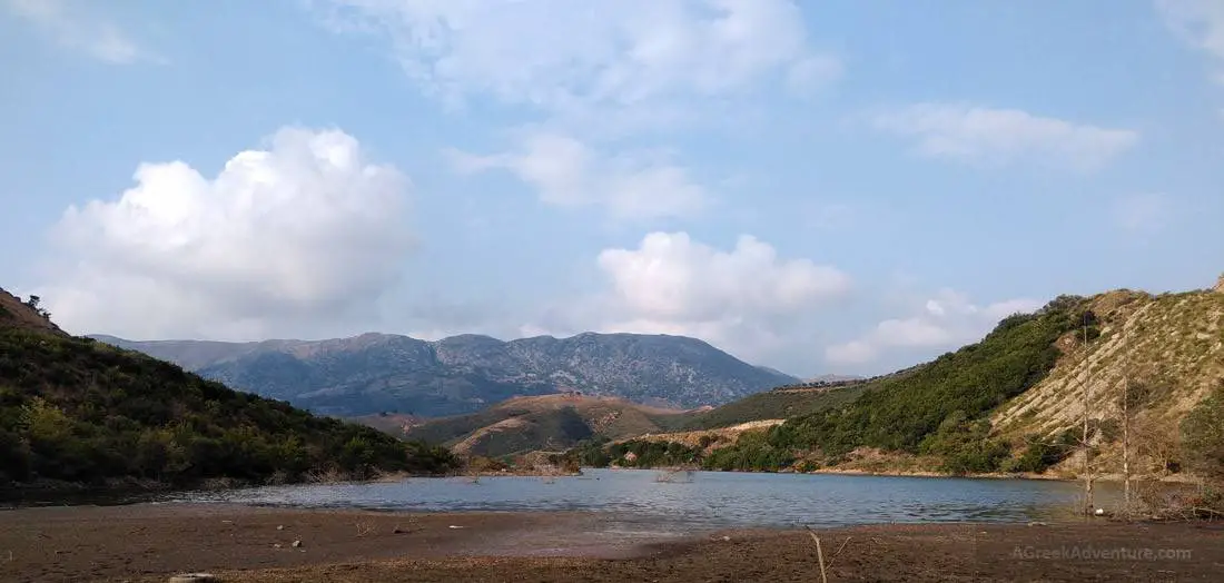 You Must Explore Patsos Gorge in Crete