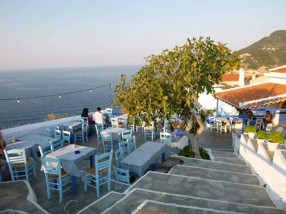 Skopelos Holidays: Mamma Mia & Chora of Skopelops