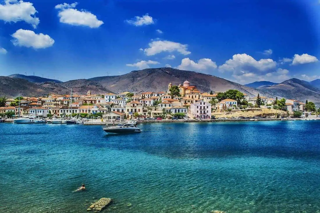 Top Day Trips From Athens For All Kinds of Travelers