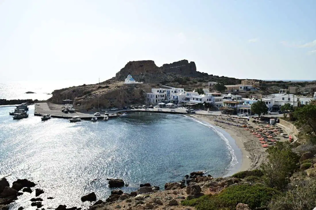 3 Days Karpathos Island Greece