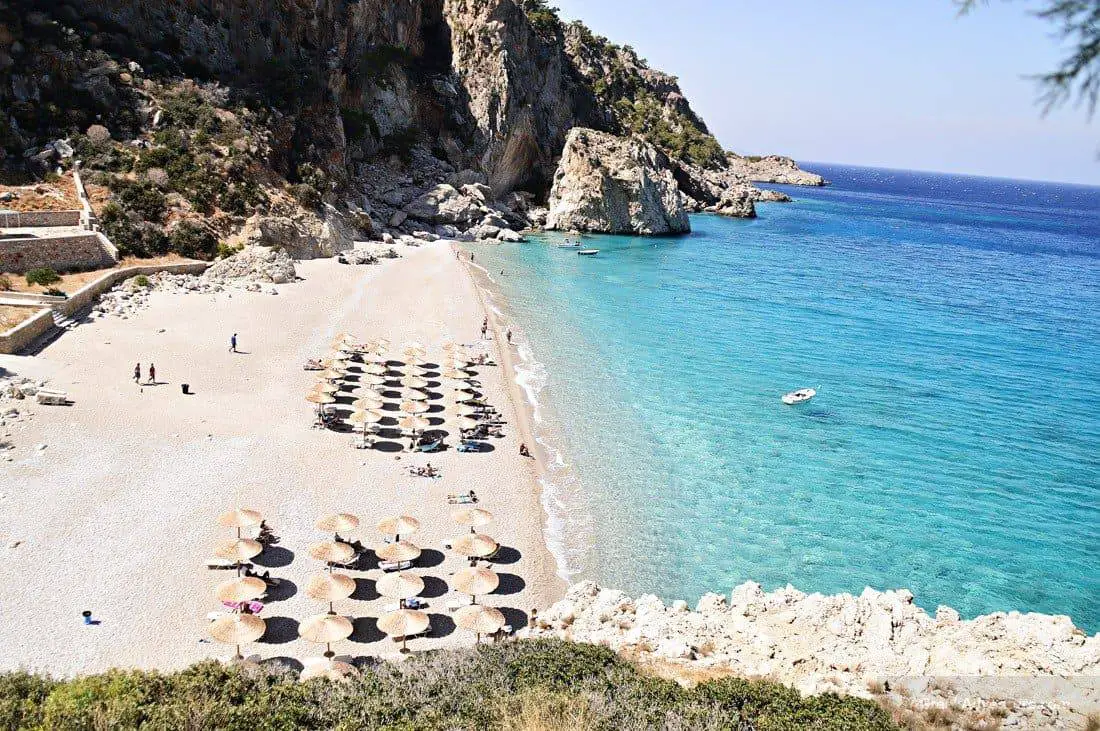 3 Days Karpathos Island Greece