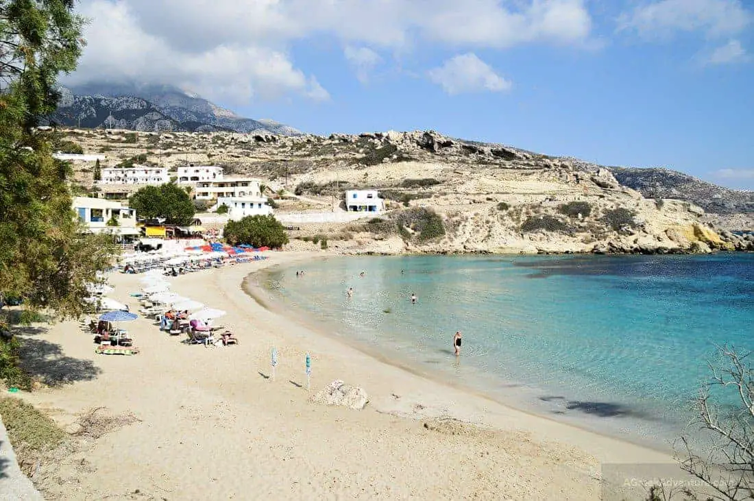 3 Days Karpathos Island Greece