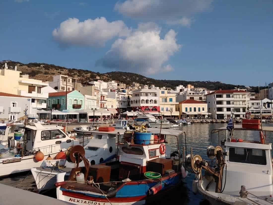 3 Days Karpathos Island Greece
