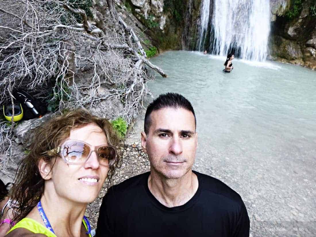 Neda Waterfalls Hidden Gems of Greece