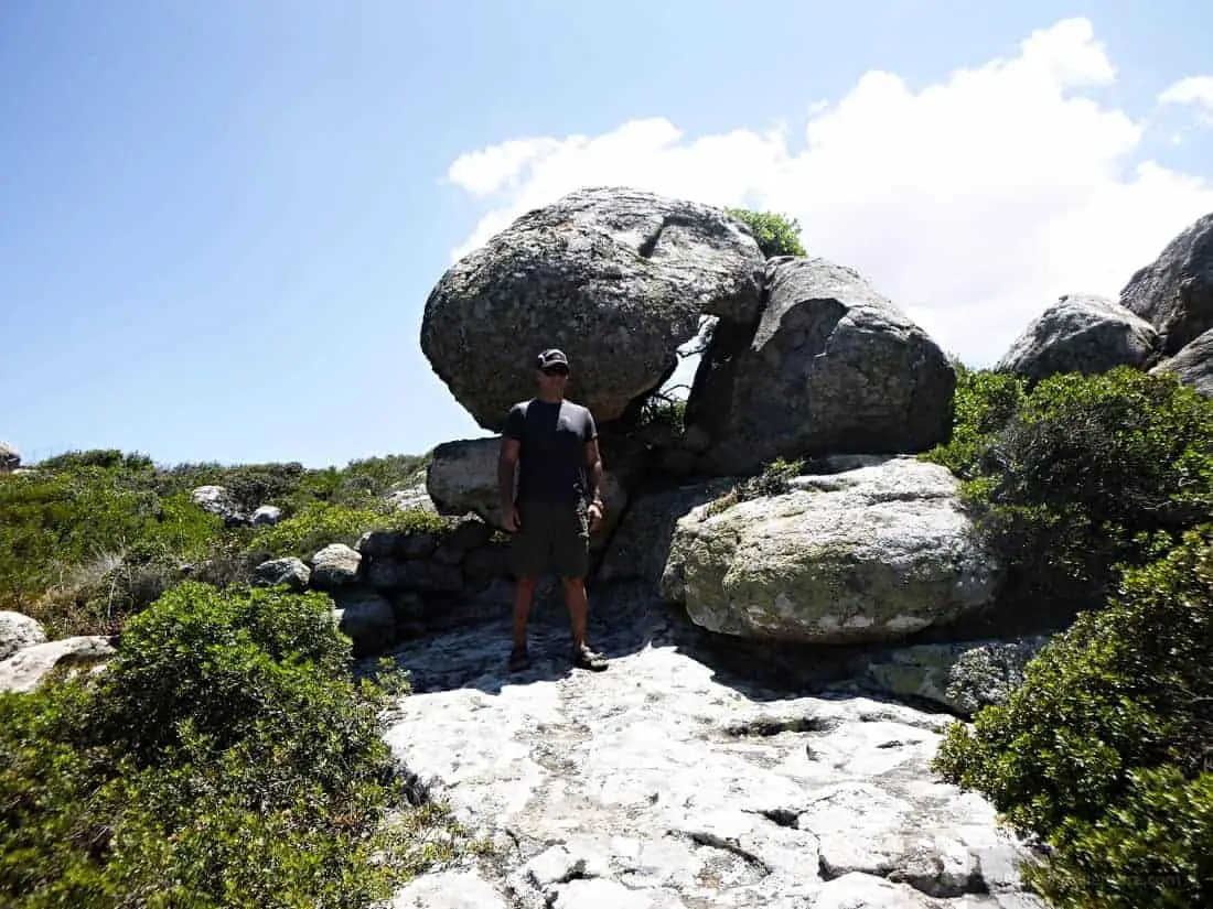 Hiking Tinos Island Greece