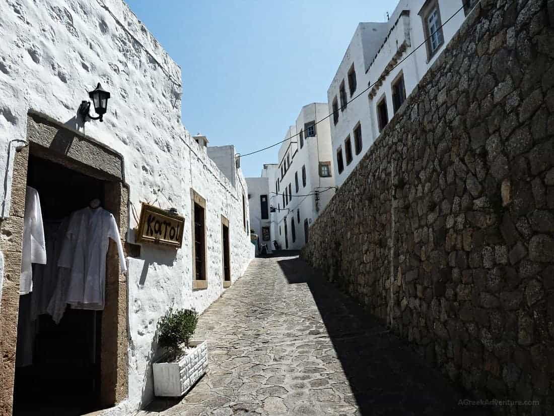 Best Things to do in Patmos