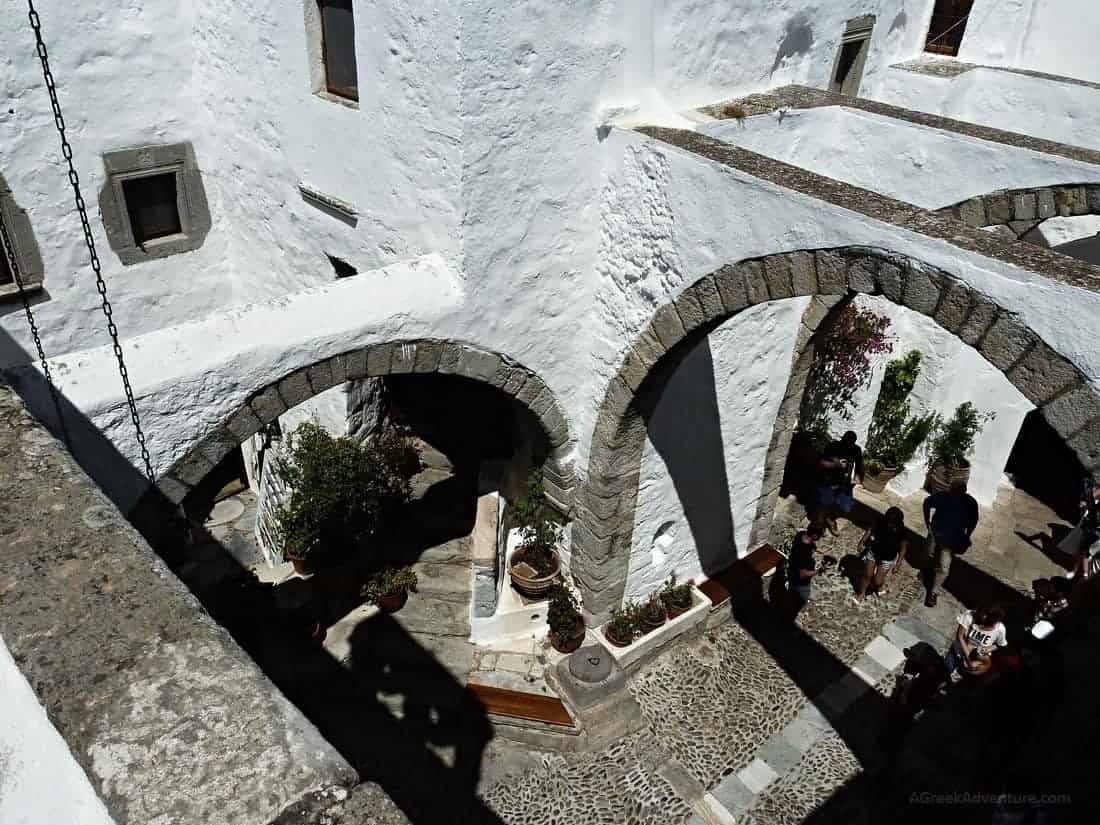 Best Things to do in Patmos Island Greece