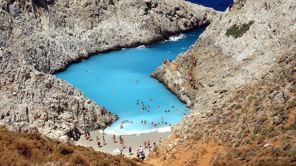 Things to do in Crete Greece