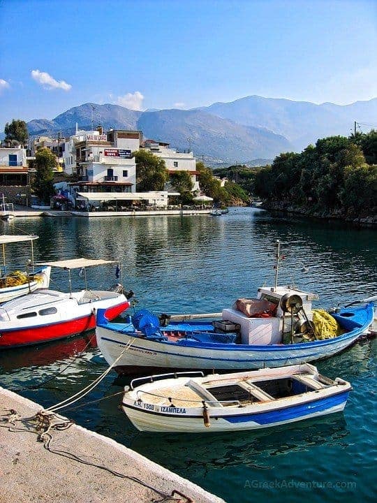 Things to do in Crete Greece