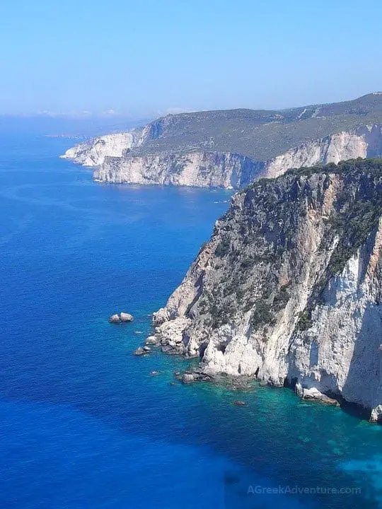 Zante Holidays Greece : The Things To Do