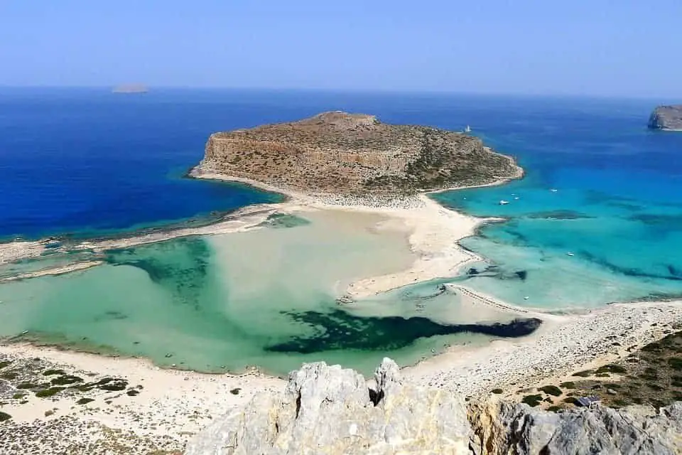 Best Beaches in Crete For All Traveler Types