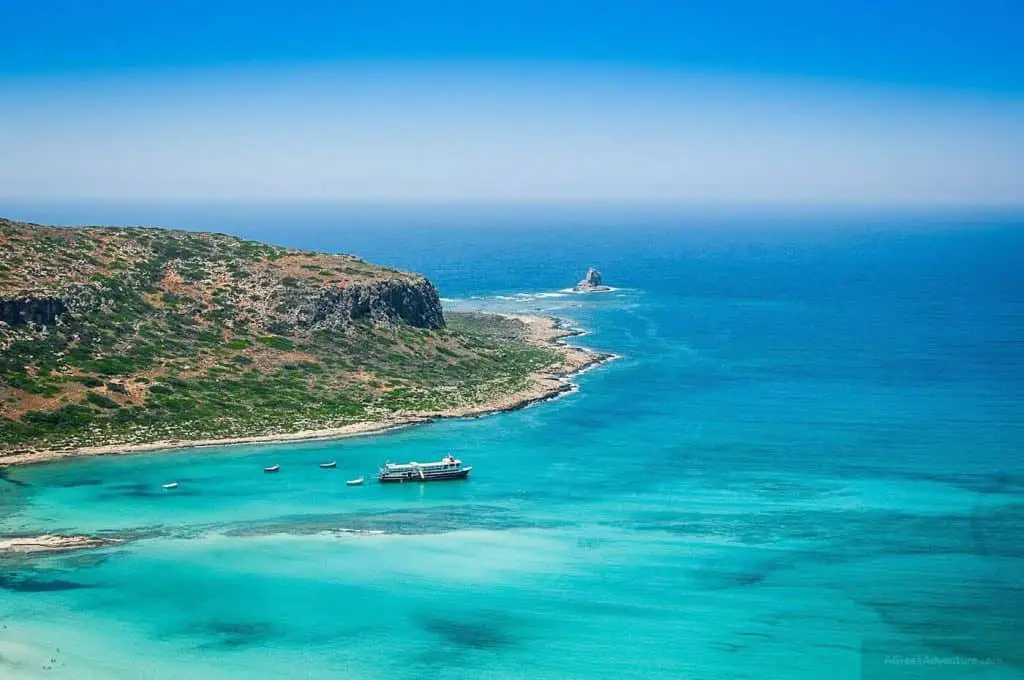 Best Beaches in Crete For All Traveler Types