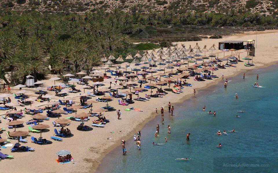 Best Beaches in Crete For All Traveler Types